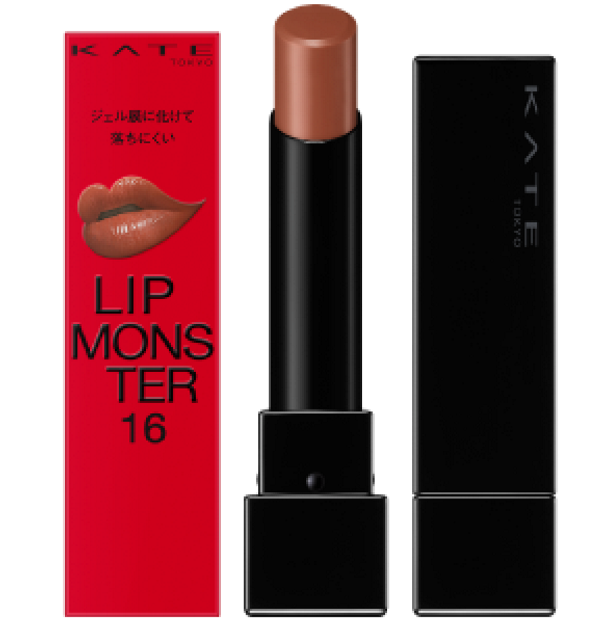 KATE | PICK UP | LIP MONSTER