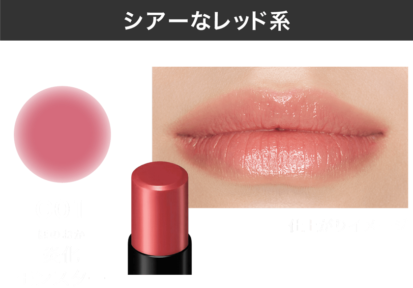 KATE | PICK UP | LIP MONSTER