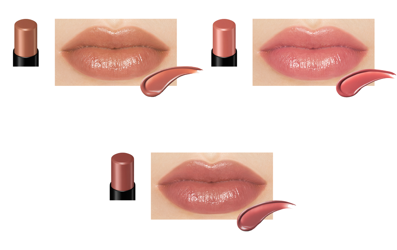 KATE | PICK UP | LIP MONSTER KATE | PICK UP | LIP MONSTER