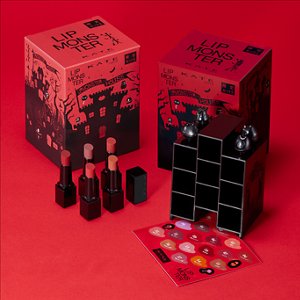 KATE | PICK UP | LIP MONSTER KATE | PICK UP | LIP MONSTER