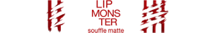 LIP MONSTER souffle matte