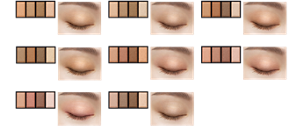 KATE | PICK UP | MELLOW BROWN EYES KATE | PICK UP | MELLOW BROWN EYES
