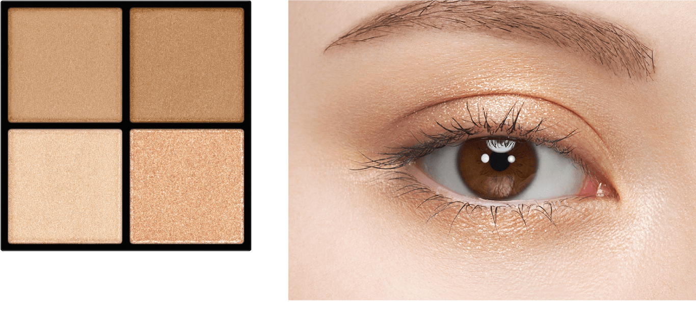 KATE | PICK UP | POPPING SILHOUETTE SHADOW
