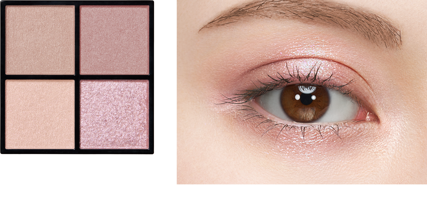 KATE | PICK UP | POPPING SILHOUETTE SHADOW