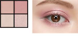 MV-1 モーヴポップ 仕上がりイメージ