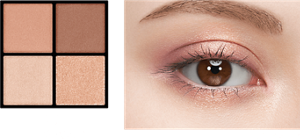 RD-1 ロージーポップ 仕上がりイメージ