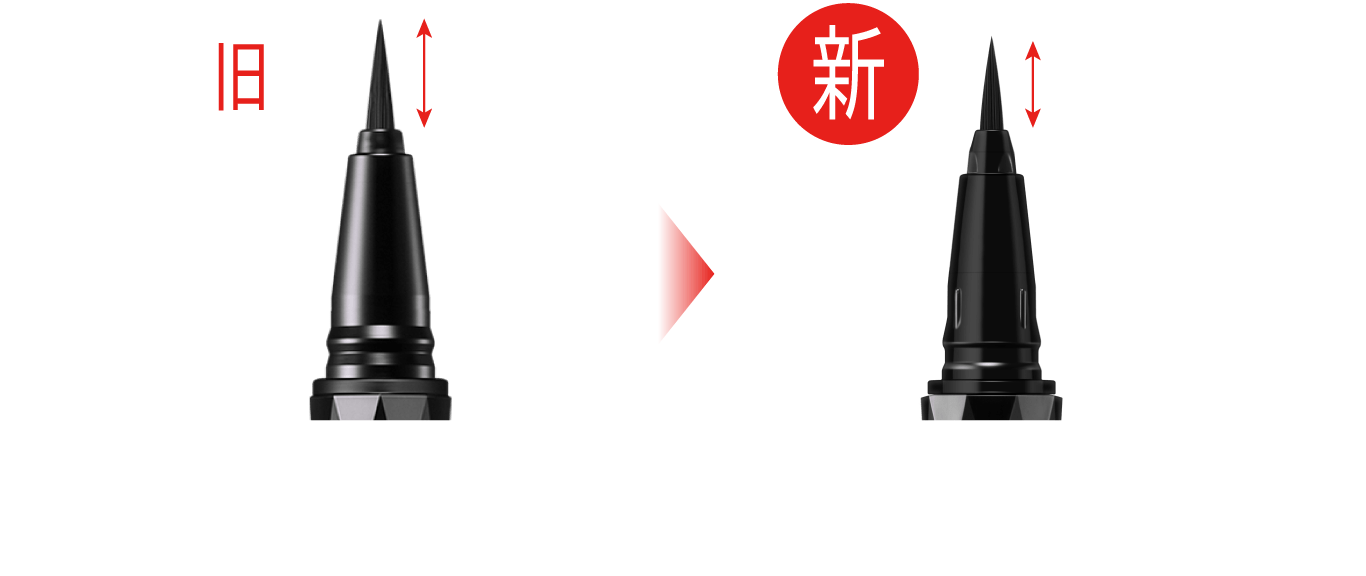KATE | PICK UP | SUPER SHARP LINER EX4.0