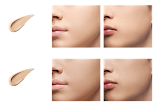 Women Men EX-1 仕上がりイメージ（EX-1） Women Men EX-2 仕上がりイメージ（EX-2） 