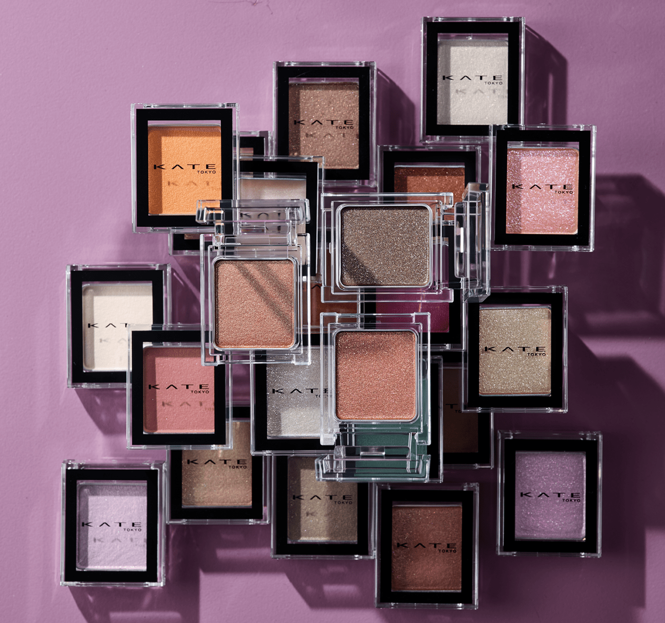 Kate Pick Up The Eyecolor