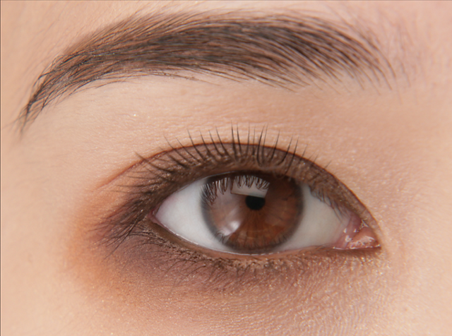 kate pick up vintage mode eyes