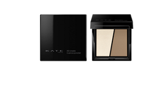 BASEMAKE 3Dクリエイトニュアンスパウダー EX-1
