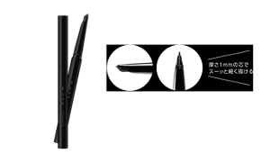 EYE LINER パウダリーナギナタライナー