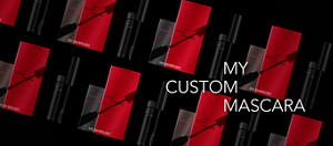 MY CUSTOM MASCARA