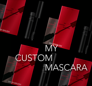 MY CUSTOM MASCARA