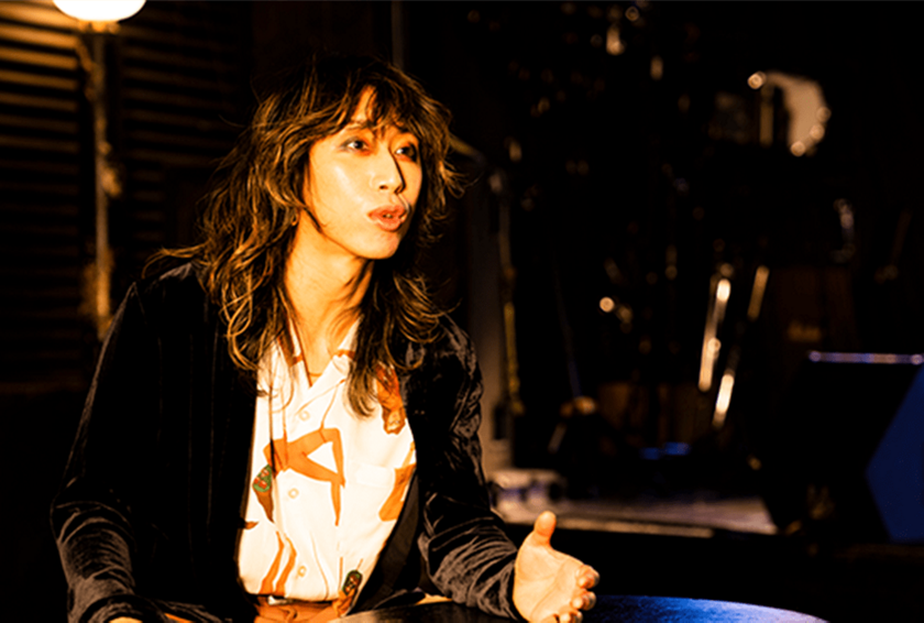 Kate Kate Magazine Vol 3 渋谷龍太 Kate Kate Magazine Vol 3 渋谷龍太