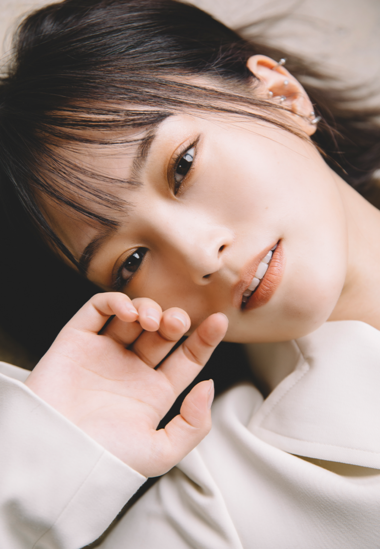 Kate Kate Magazine Vol 8 山本彩 1