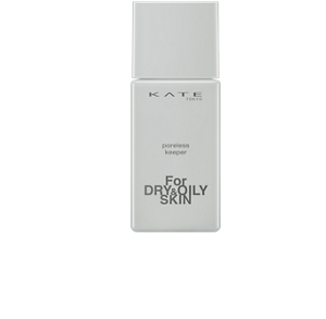 ポアレスキーパー FORドライ＆オイリー