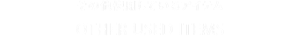 その他使用しているアイテム OTHER USED ITEMS