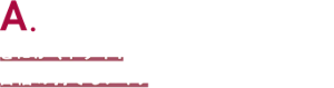 A. とにかくトライ！自信の持てるメイクがわかってくるはず。