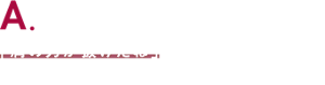 A. 「肩の力が抜けたね」と言われることが増えました。