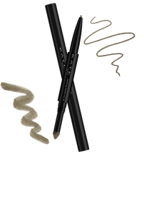 ラスティングデザインアイブロウW (スリム) BR-5​