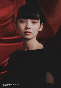 仕上がりイメージ