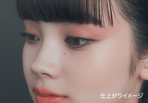仕上がりイメージ