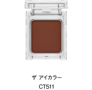ザ アイカラー CT511