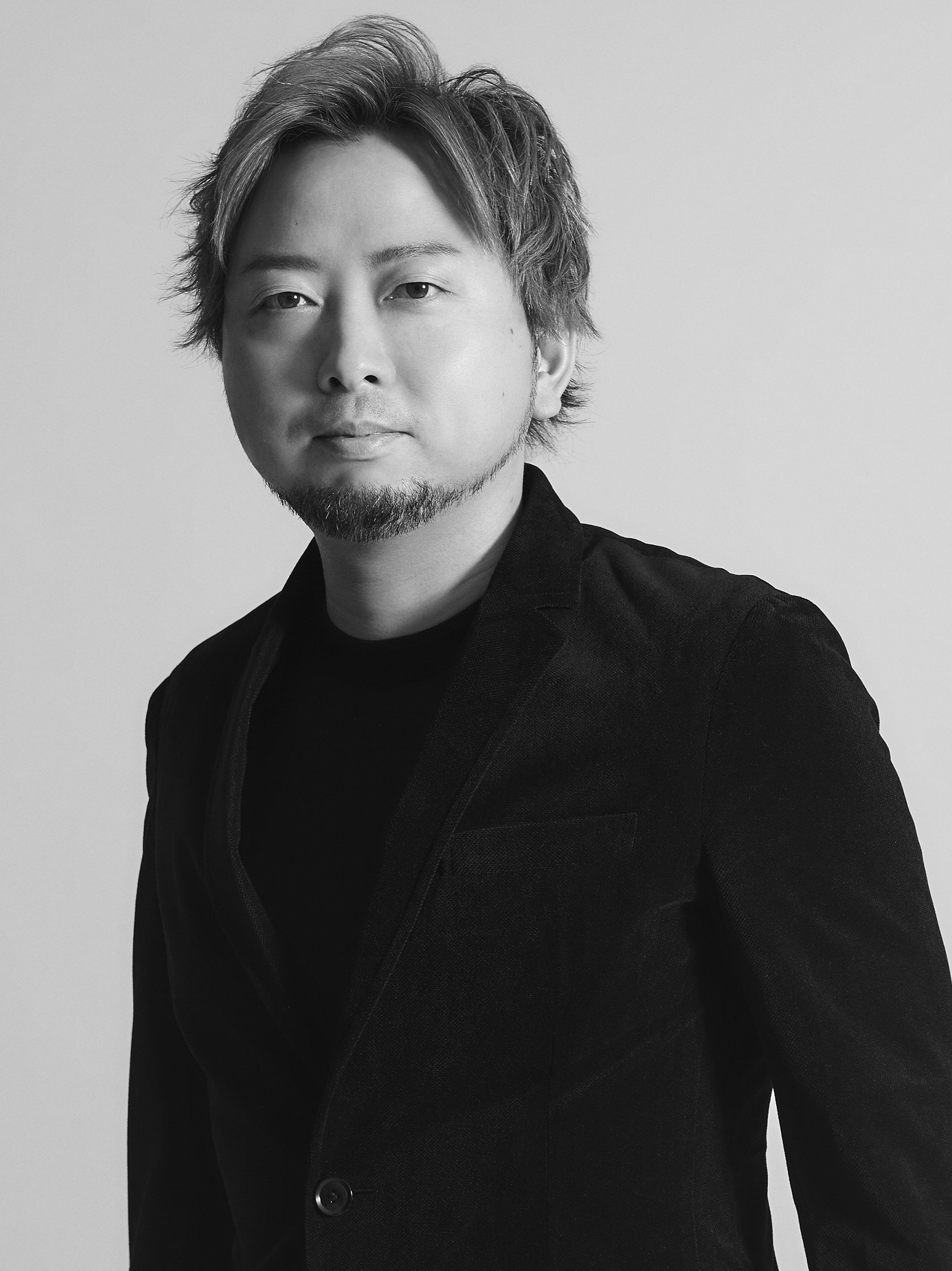 中水 康博 Artist Rmk
