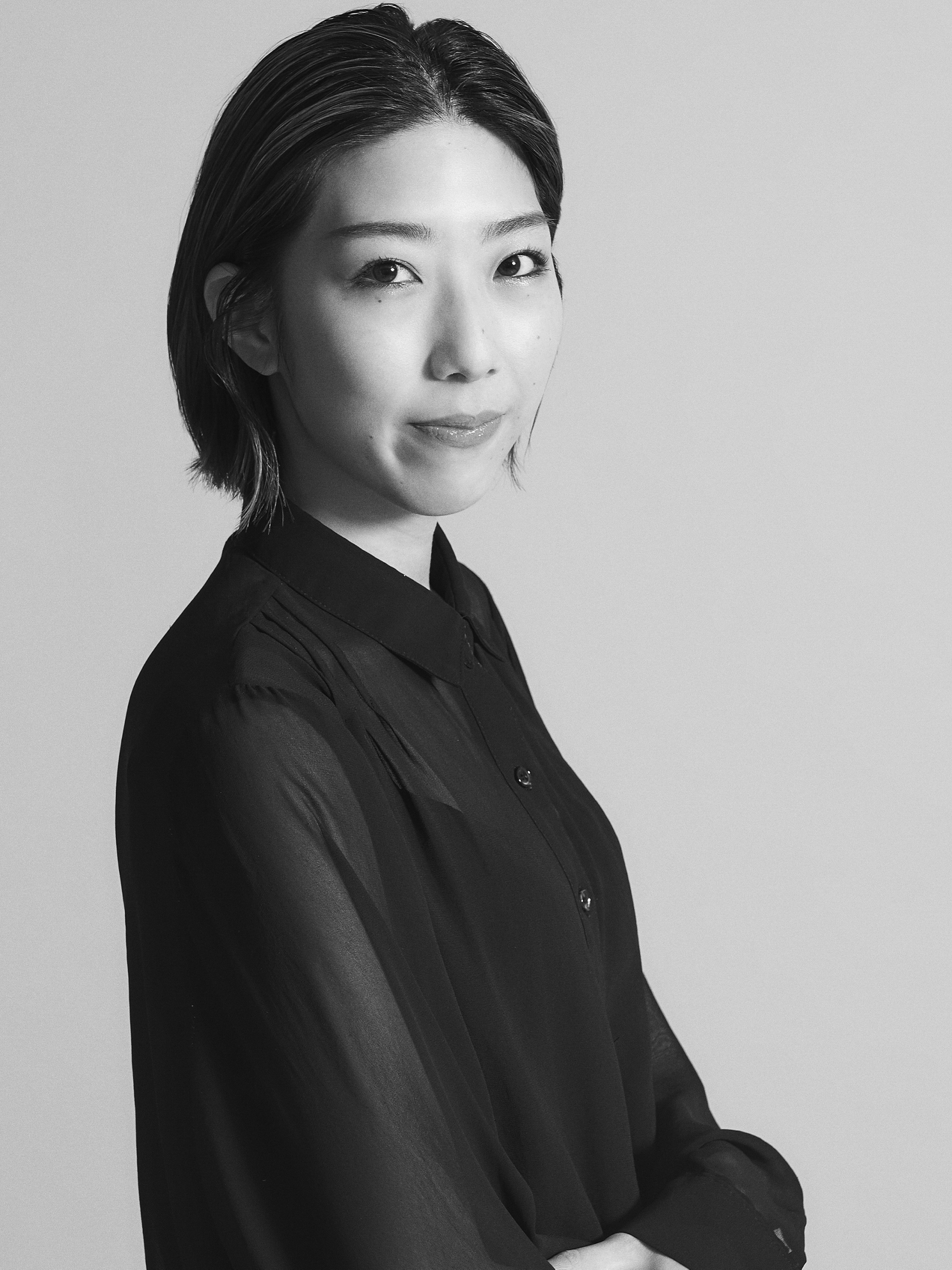川崎 莉乃 Artist Rmk