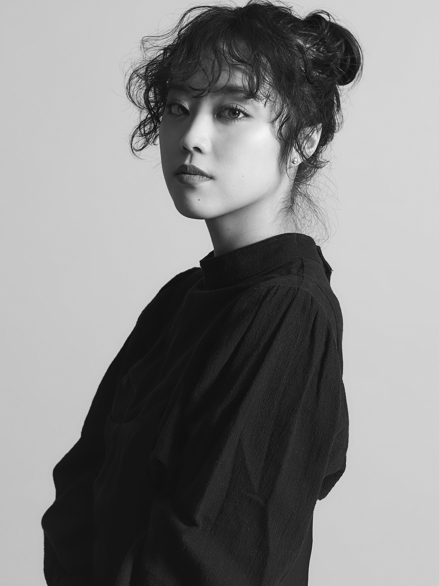 平垣内 杏奈 Artist Rmk