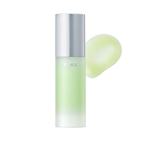 Rmk Cool Gel Hydrating Face Primer Rmk Global Rmk Cool Gel Hydrating Face Primer Rmk Global