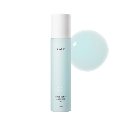 Rmk Cool Gel Hydrating Face Primer Rmk Global Rmk Cool Gel Hydrating Face Primer Rmk Global