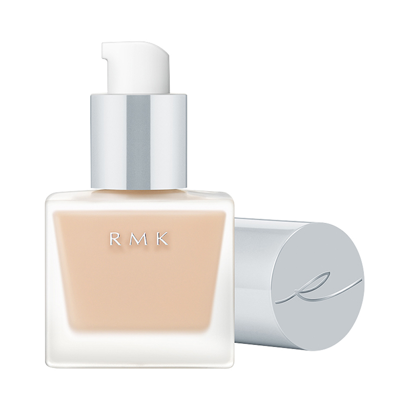 Rmk Liquid Foundation Foundation Base Make Up Products Rmk Global