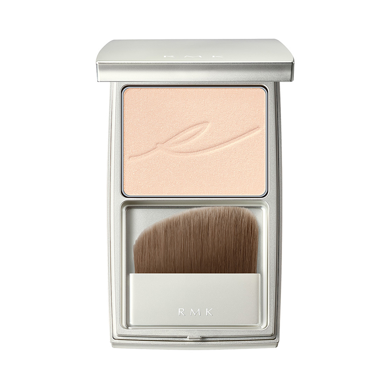 Rmk Silk Fit Face Powder Powder Base Make Up Products Rmk Global