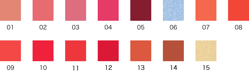 Rmk Lipstick Comfort Airy Shine Lips Point Make Up Products Rmk Global