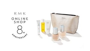 ブランド Rk RMK