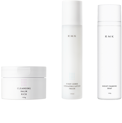 PRODUCTS | RMK