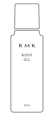 Rmk Body Care Kit 18 Rmk