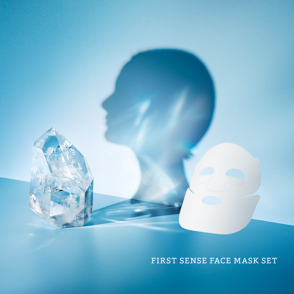 Rmk First Sense Face Mask Rmk Global
