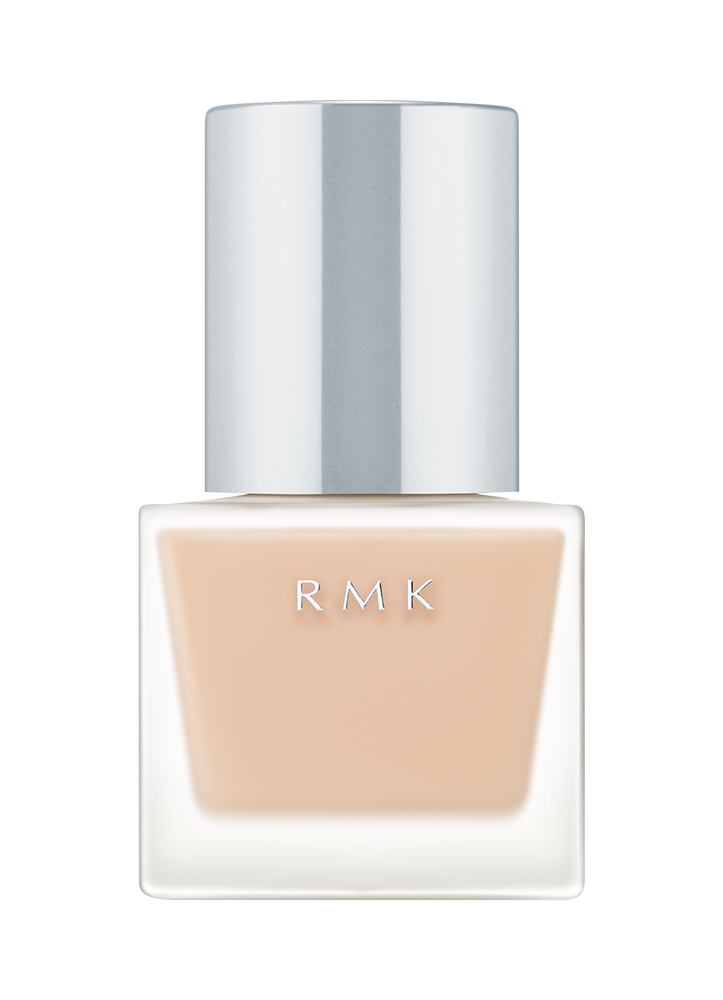 Fresh Glowing Skin | RMK