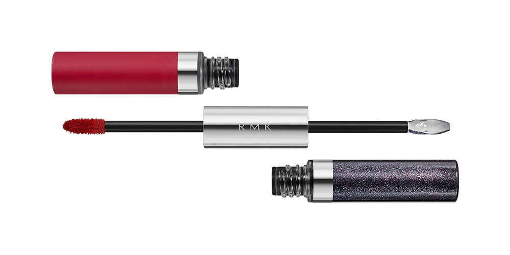 Rmk Wリップ ルージュ クリスタル Rmk Rmk Wリップ ルージュ クリスタル Rmk
