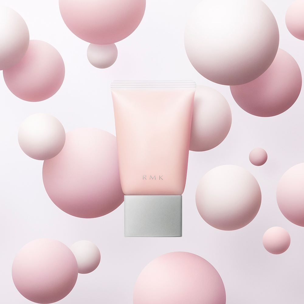 Rmk Creamy Polished Base N Rmk