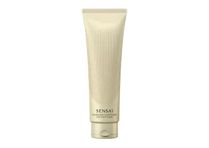 Nourishing Conditioner For Scalp & Hair, beigefarbene Tube mit Klappverschluss
