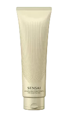 Nourishing Conditioner For Scalp & Hair, beigefarbene Tube mit Klappverschluss
