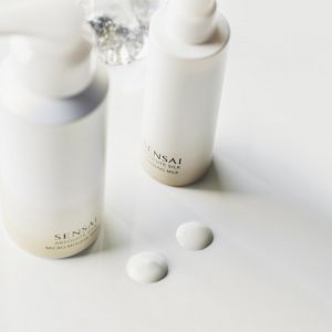 Absolute Silk Micro Mousse Wash | Anti-ageing | Skincare