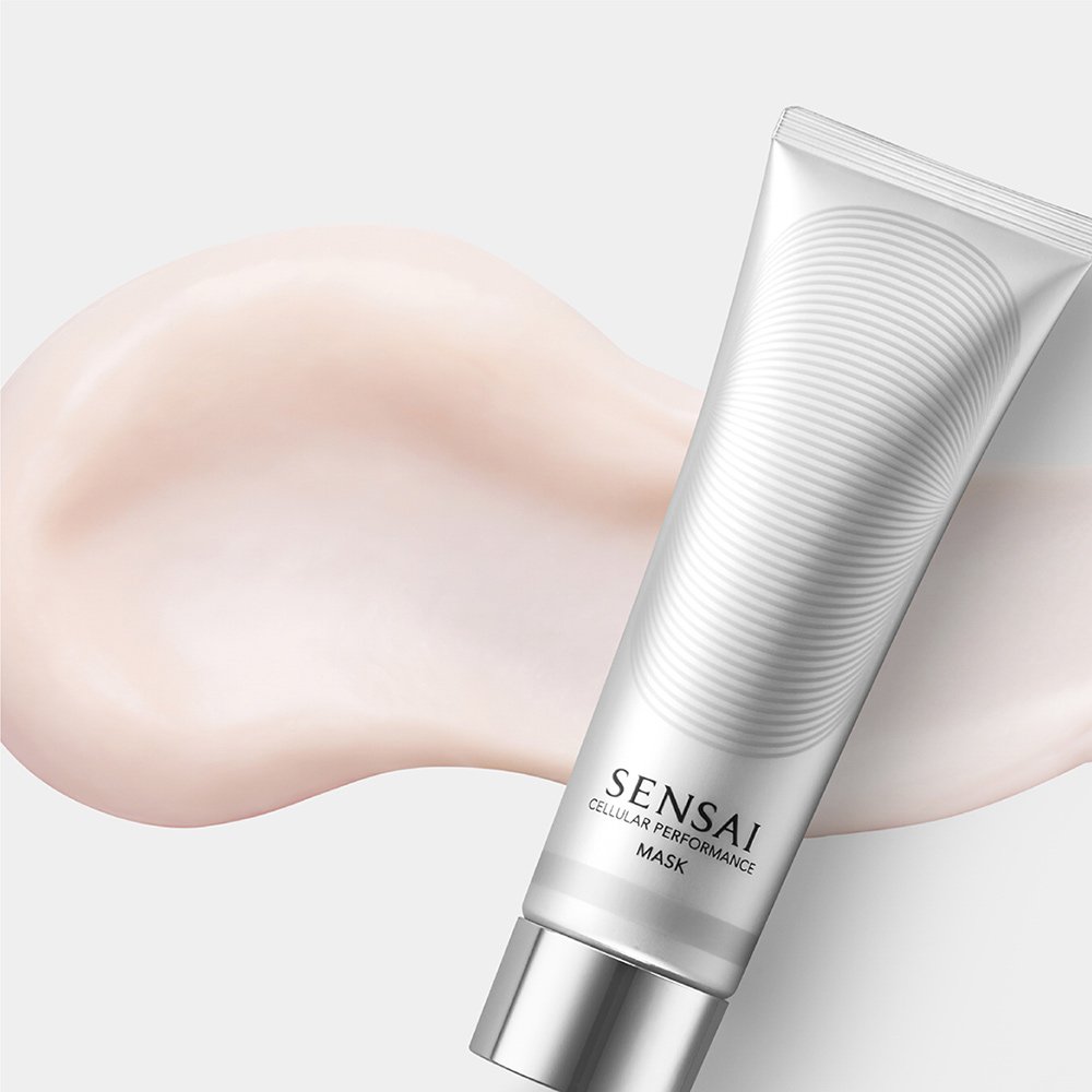 Sensai CP Extra Intensive Mask s Sensai CP Extra Intensive Mask s