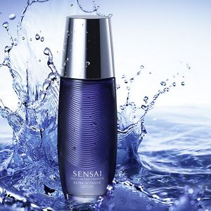 Extra Intensive Lotion | Moisturiser | Skincare | SENSAI Cosmetics