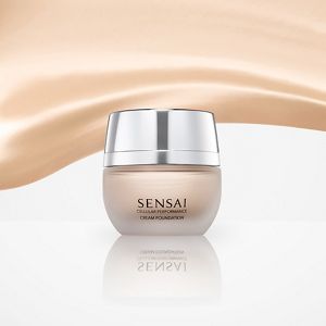 Sensai foundation outlet