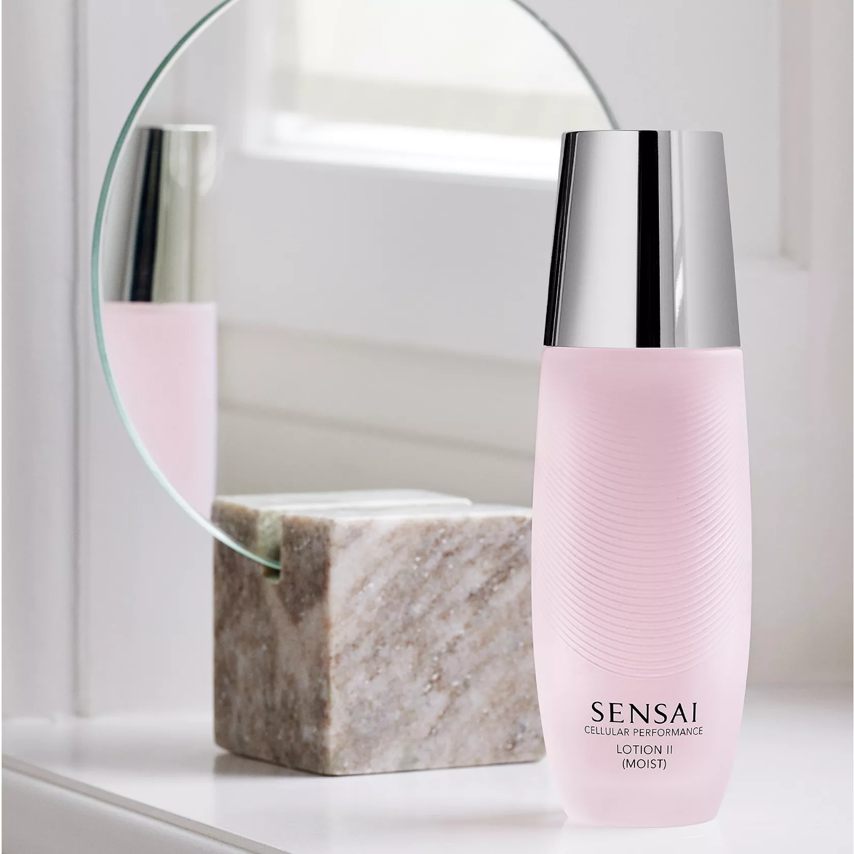 Lotion II (Moist) Special Edition | Trattamento | SENSAI Italia